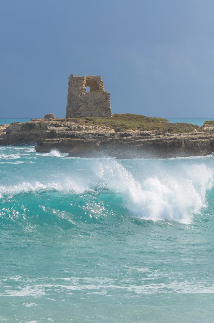 La Torre di Roca.