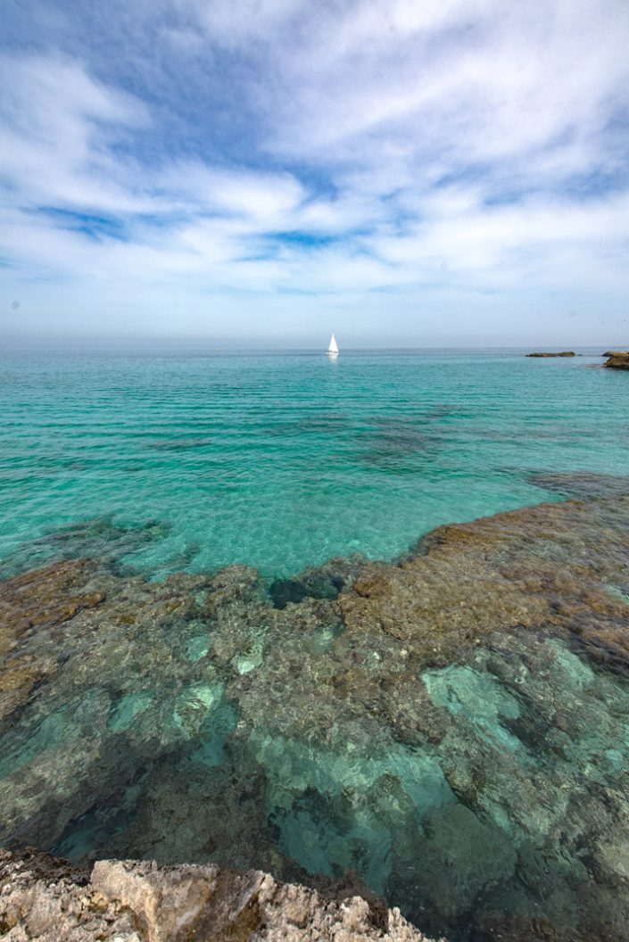 La Torre di Roca.