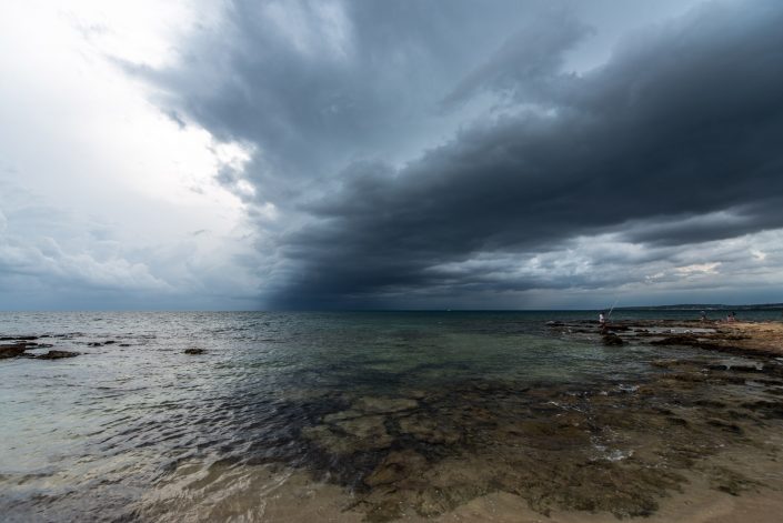 Rivabella di Gallipoli.