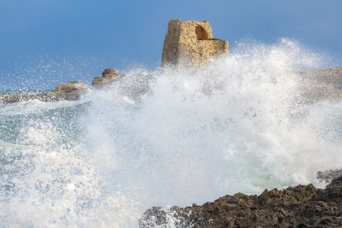 La Torre di Roca.