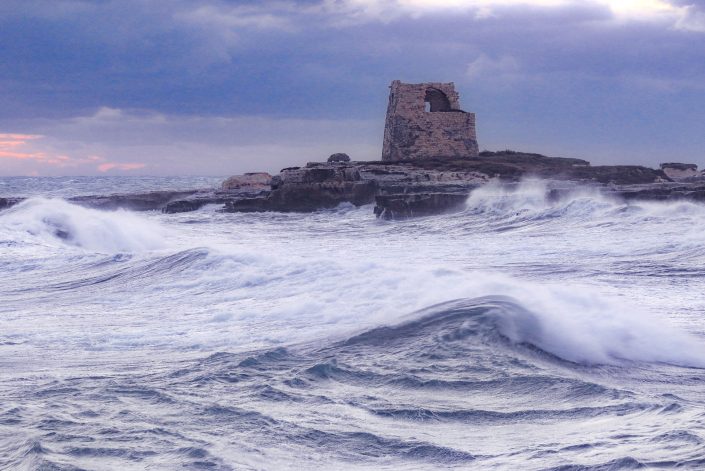 La Torre di Roca.