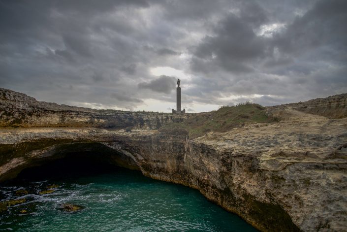 La "poesia". Roca.