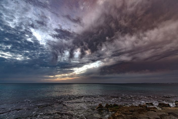 Rivabella di Gallipoli.