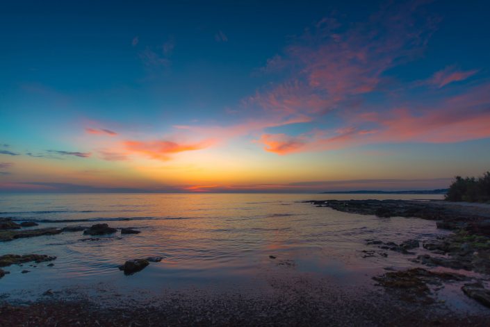 Rivabella di Gallipoli.