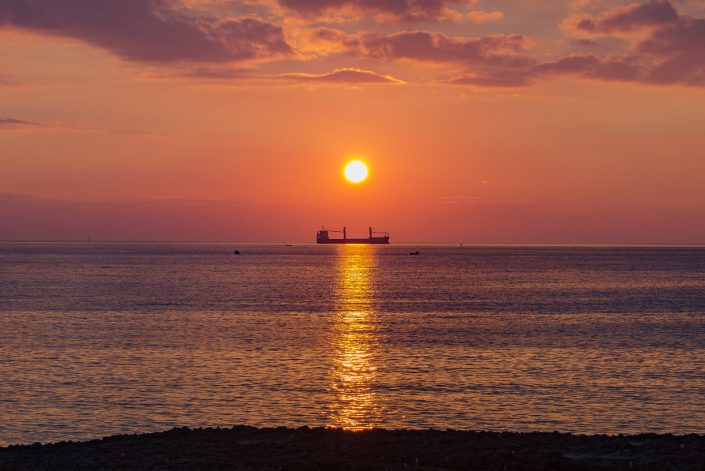 Torre Sabea. Gallipoli.