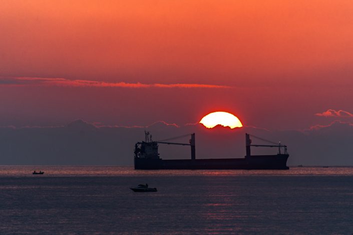 Torre Sabea. Gallipoli.