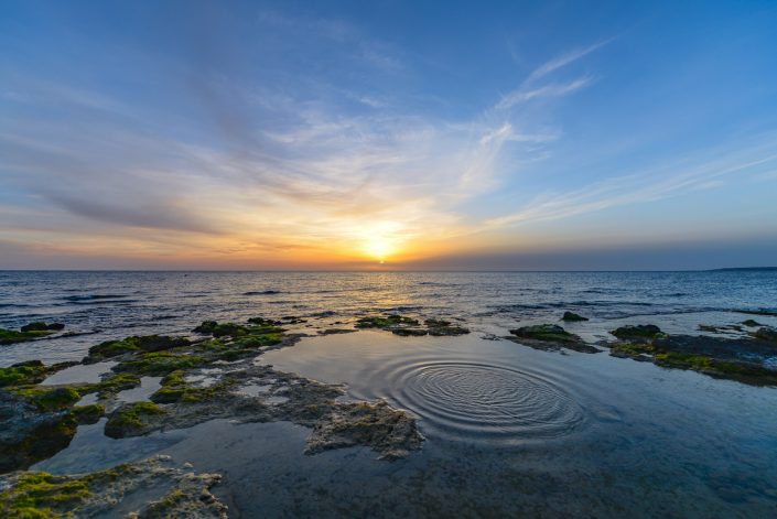 Rivabella di Gallipoli.