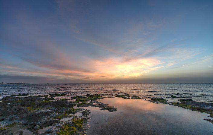 Rivabella di Gallipoli.