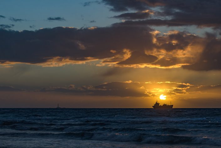 Rivabella di Gallipoli.