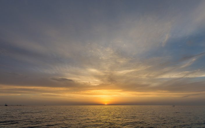 Rivabella di Gallipoli.