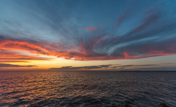 Rivabella di Gallipoli.