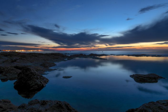 Rivabella di Gallipoli.