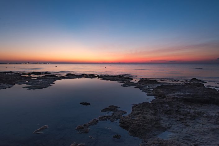 Rivabella di Gallipoli.