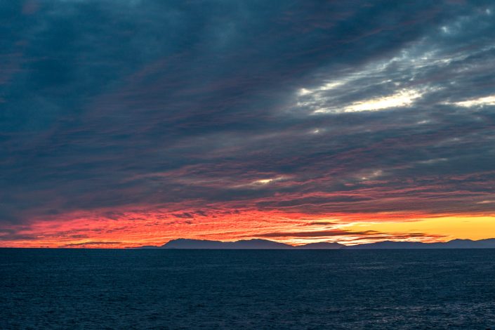 Reportage - L'alba della vita. L'alba di Roca.