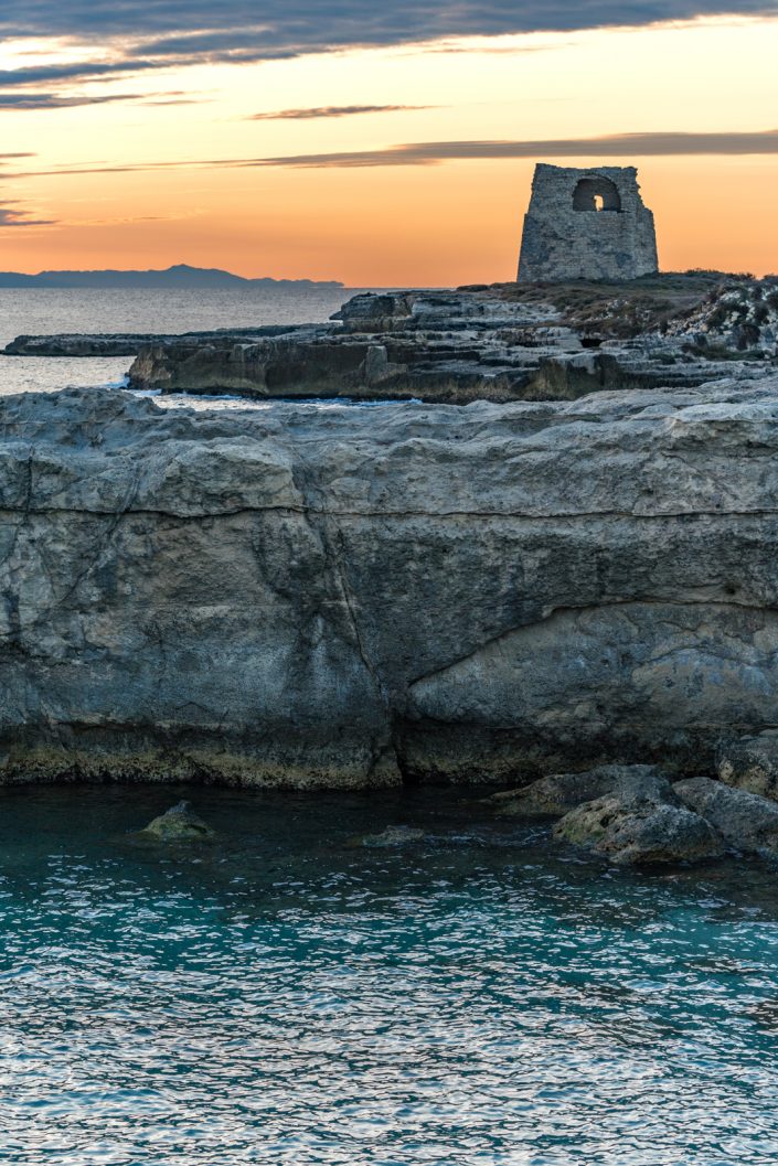 Reportage - L'alba della vita. L'alba di Roca.